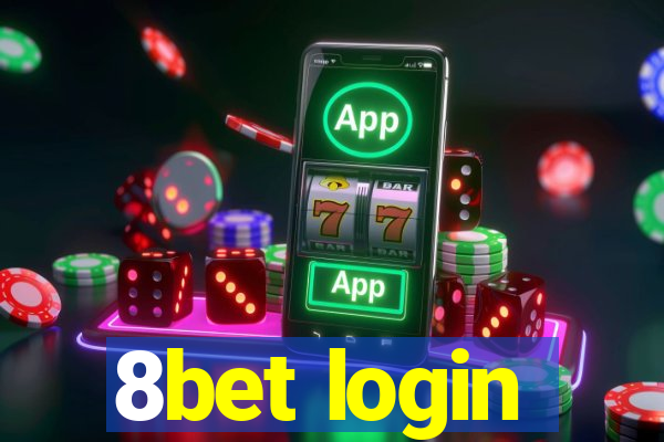 8bet login